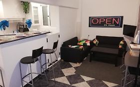 Ellanikou Apartment In Pankrati Vipgreece